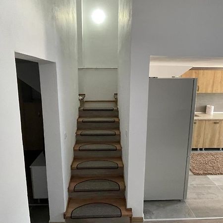 Apartament Stefi Sighişoara Dış mekan fotoğraf
