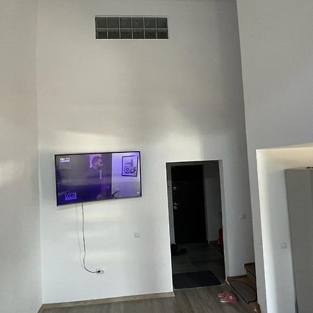 Apartament Stefi Sighişoara Dış mekan fotoğraf
