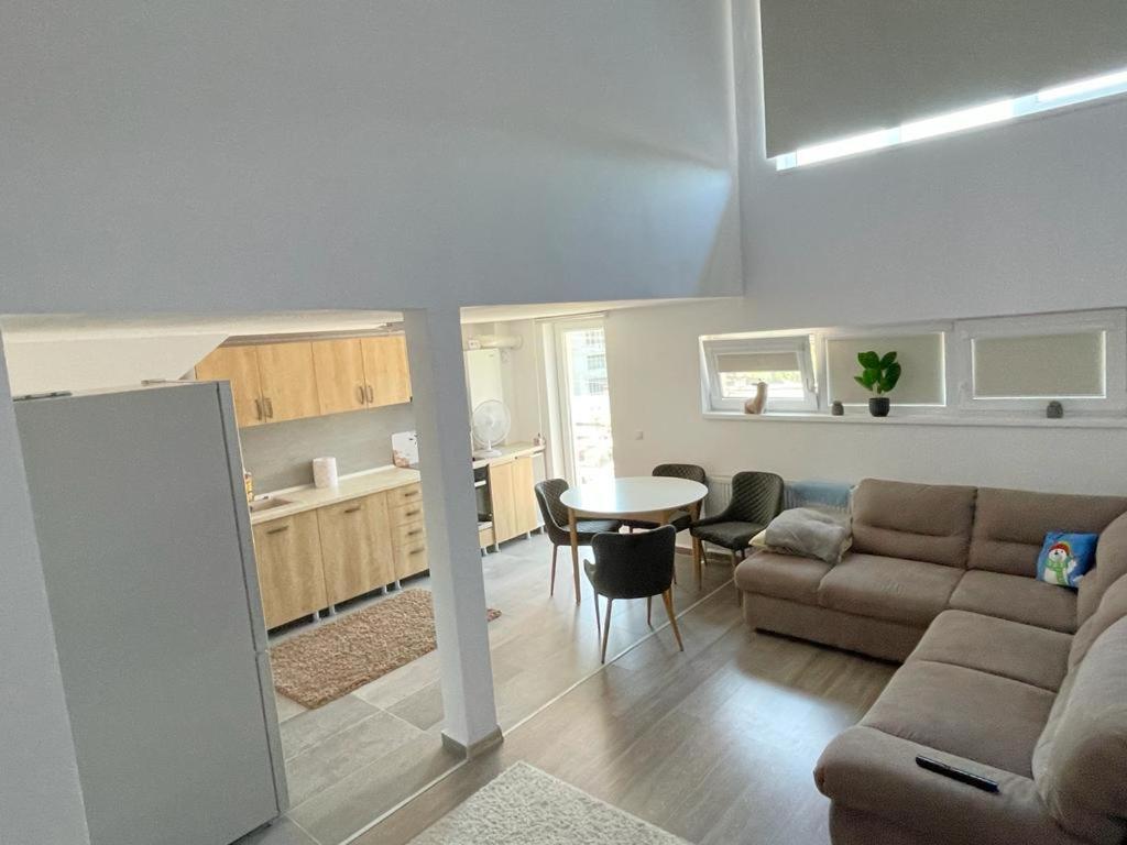 Apartament Stefi Sighişoara Dış mekan fotoğraf