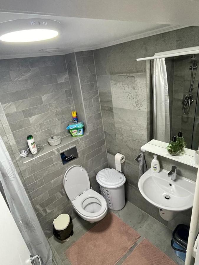 Apartament Stefi Sighişoara Dış mekan fotoğraf