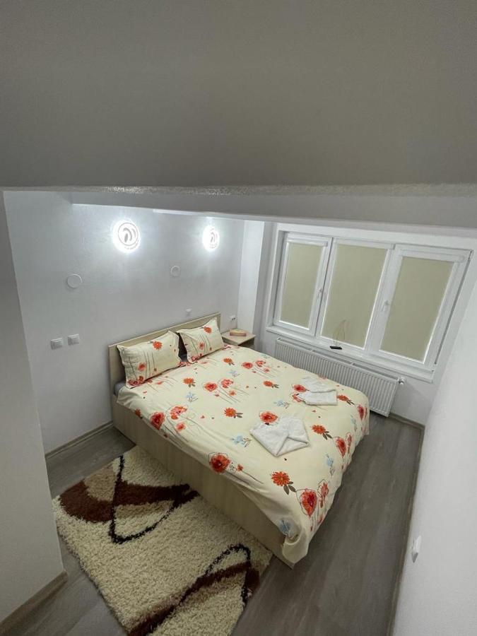 Apartament Stefi Sighişoara Dış mekan fotoğraf