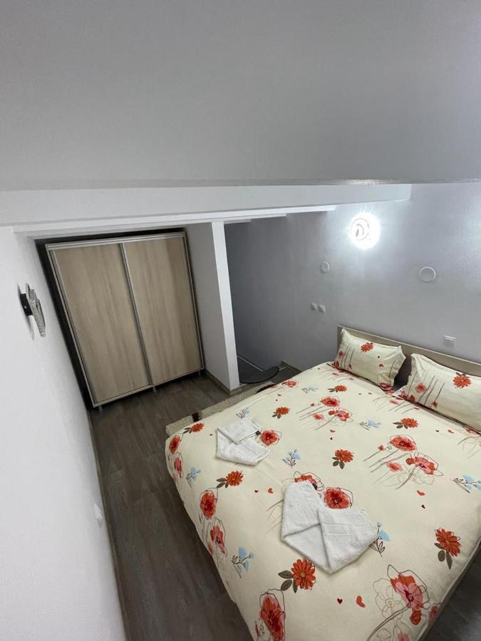 Apartament Stefi Sighişoara Dış mekan fotoğraf